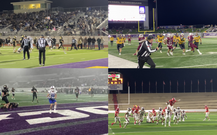 Abbott, Albany, Hawley, and Gunter Advance to State!