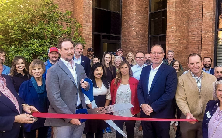 Coleman County State Bank