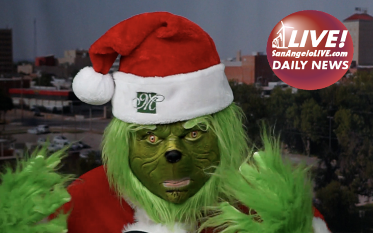Grinch Live Daily News
