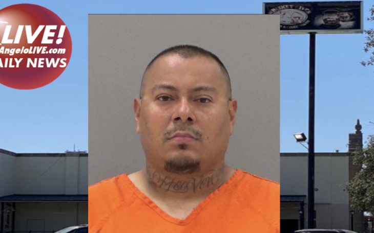 LIVE! Daily | Whiskey River Saloon Stabbing Suspect Indicted