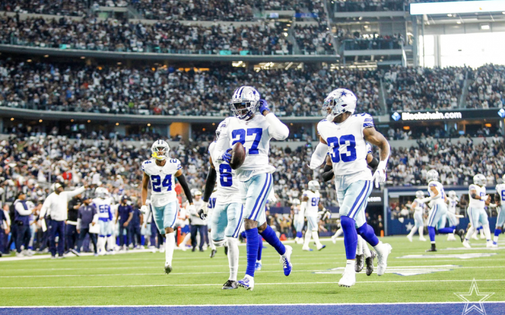 Dallas Cowboys' Defense