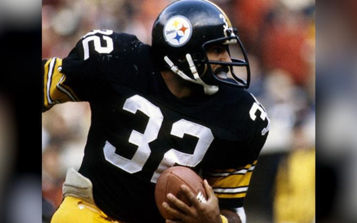 Franco Harris