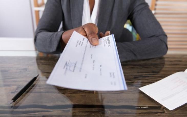 Issuing a Bad Check (Courtesy/Shouse Law)