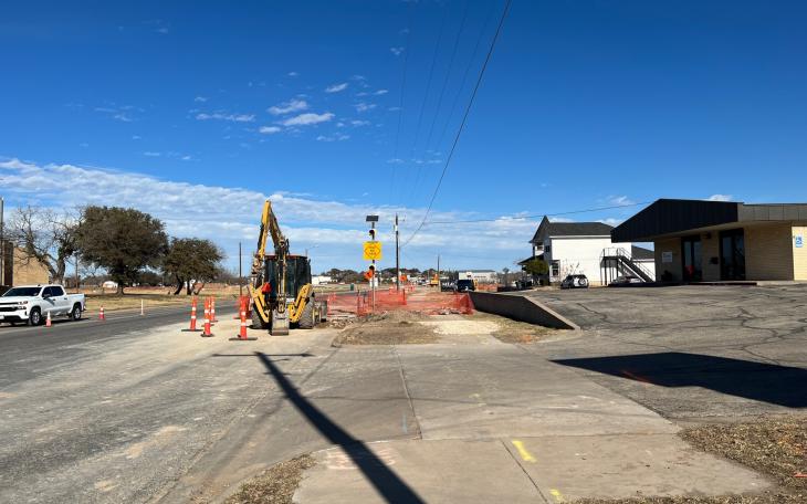 College Hills at Vista Del Arroyo 1.8.22 (LIVE! Photo/Yantis Green)