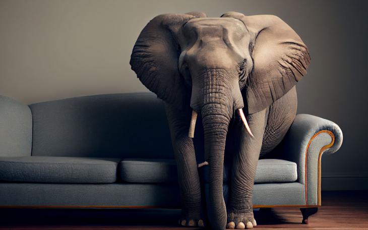 The Elephant in the Room