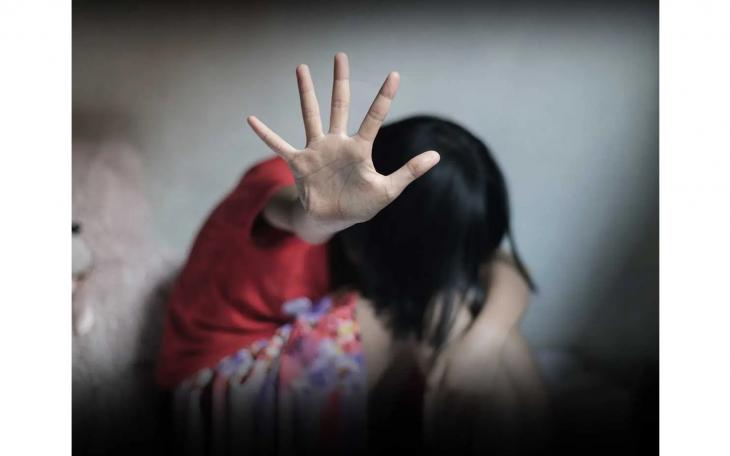 End Child Abuse Now (Courtesy/NationalToday)