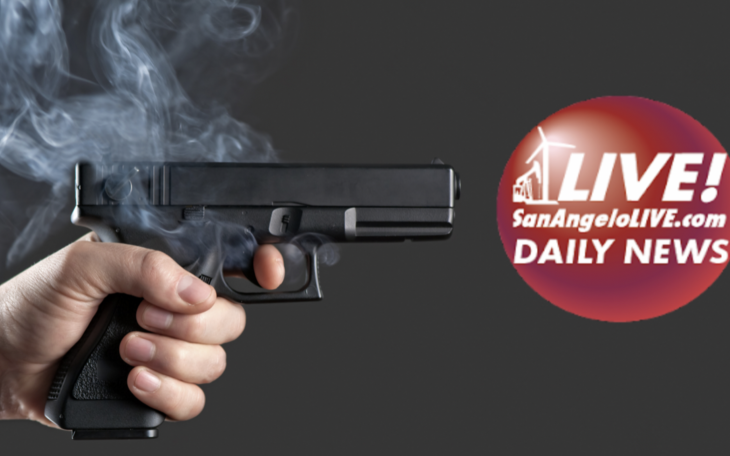 LIVE Daily | Police Solve Case Where Man was Shot in Face