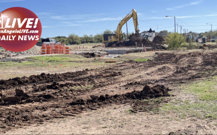 LIVE! Daily | Detour on College Hills!