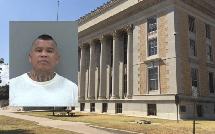 Jeremiah Chavarria Sentenced