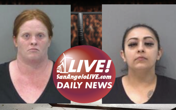 LIVE! Daily | Brutal Beatdowns Locks Up Two Northside Ladies!
