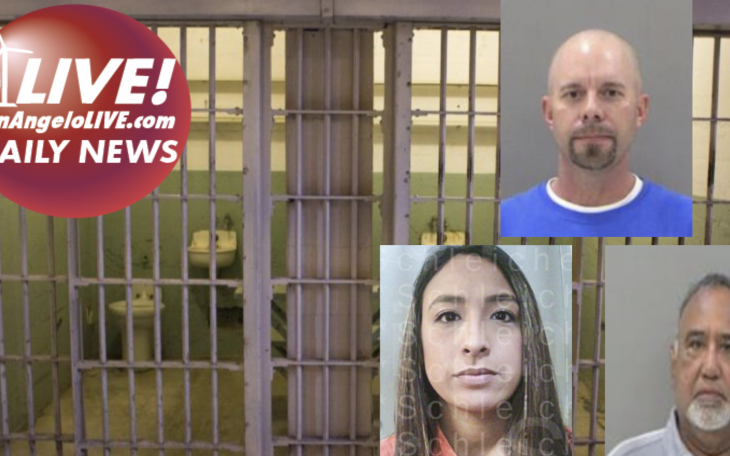 LIVE! Daily | The Concho Valley's Battle Against Pervs