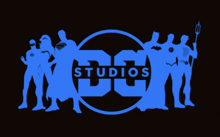 DC Studios