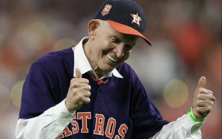 Jim &quot;Mattress Mack&quot; McInvale