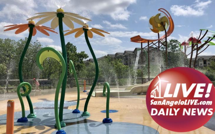 Everything you wanted to know about splash pads