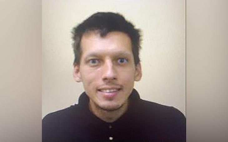 Van Smith, 34, male, white