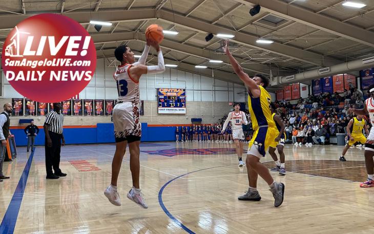 The final stretch for boys basketball.