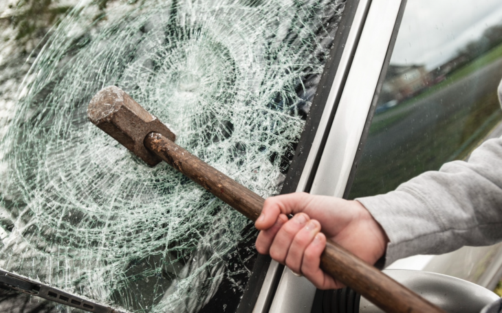 Criminal Mischief Image (Courtesy/Bronsino LF)