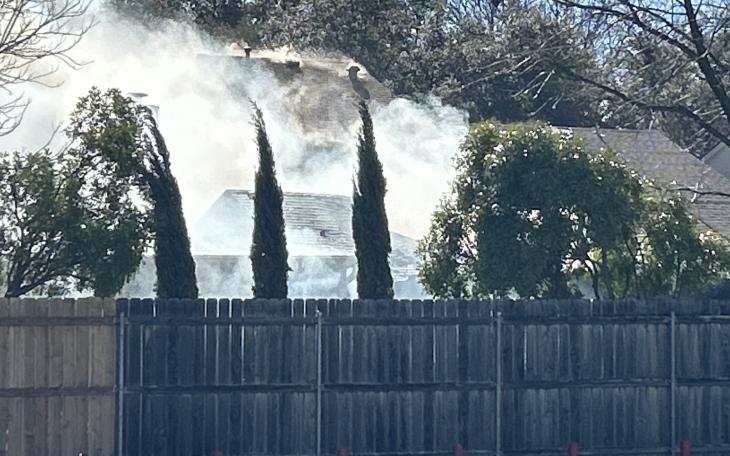 Fire Bentwood (LIVE! Photo/Traci King)