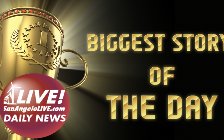 LIVE! Daily News |The Big News of Today