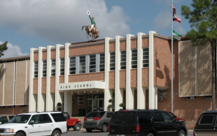 Breckinridge High School