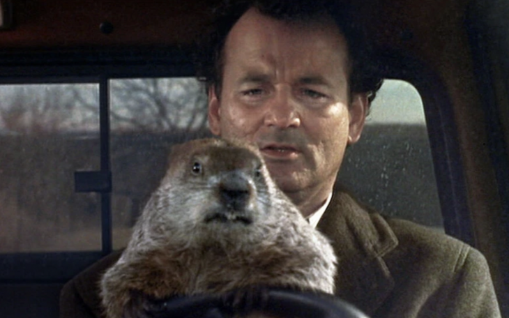 Groundhog's Day