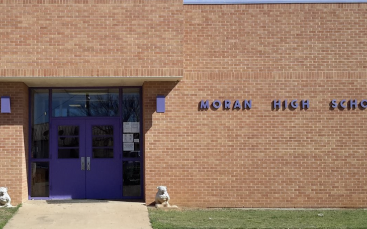 Moran ISD