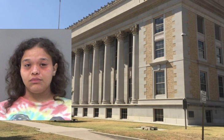 Maria Fernanda Garza Indicted