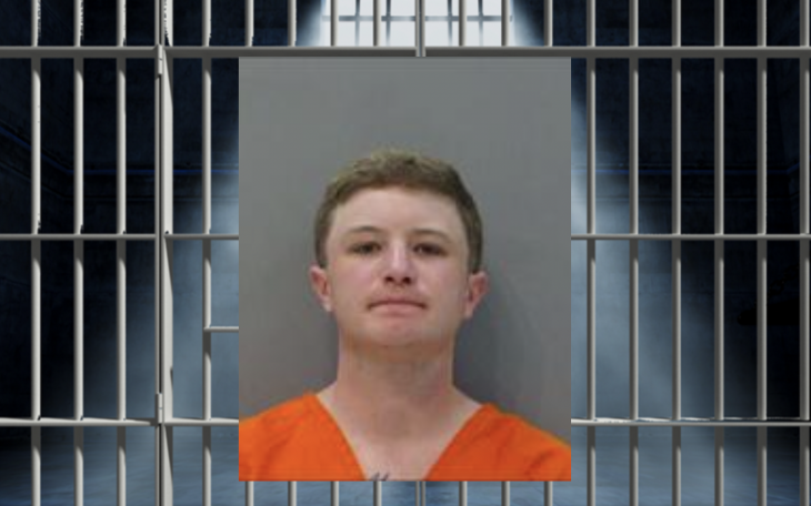Brayden Settles Arrested