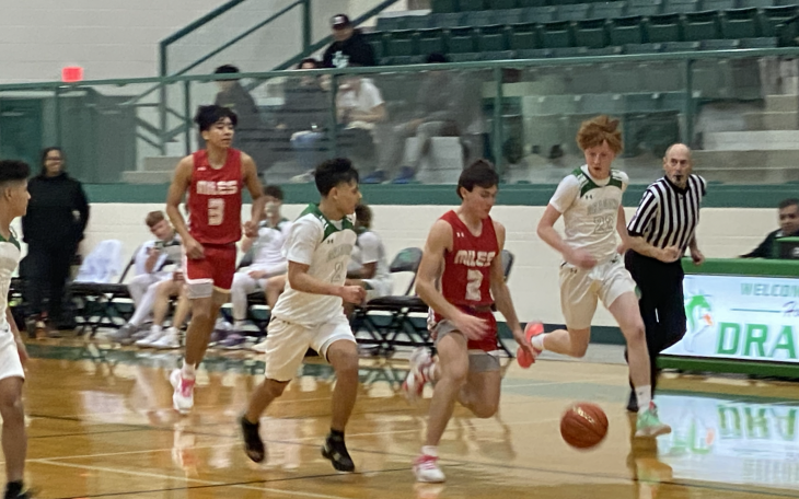 COVER1 Hoops | It's Playoff Time!