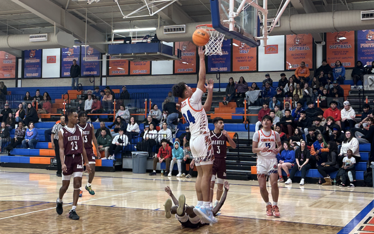 Bobcats Dismantle Midland Legacy