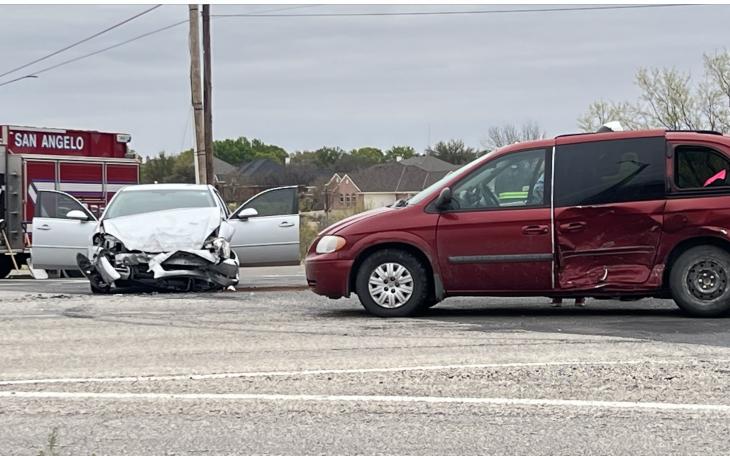 Crash Arden at 2288 Traps Driver (LIVE! Photo/Matt Trammell)