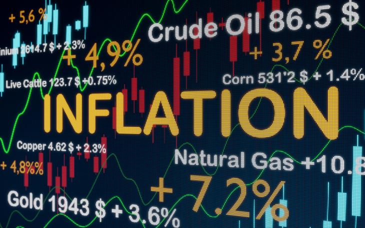 Inflation Graphic (Courtesy/ASU)