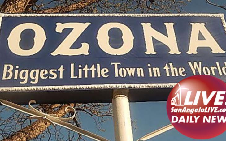 A horrific crash in Ozona during a high speed pursuit of illegal aliens kills a grandma and her granddaughter and as many as 5 illegal aliens.