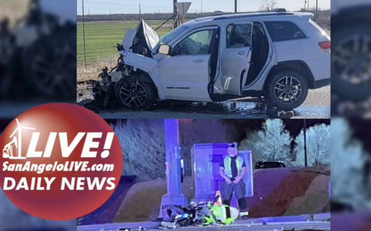 LIVE! Daily News | The Victims From Two Major Crashes Need Your Help