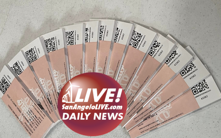 LIVE! Daily News | The Madness at the Ticket Booth!