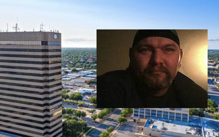 Paul McBurney Identified