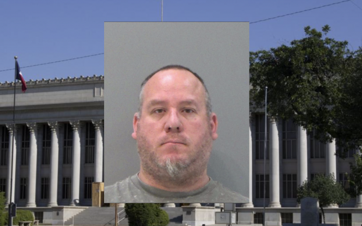 Cory Gaylor Indicted