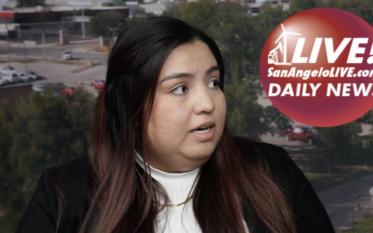 LIVE! EXCLUSIVE: Mother, Daughter of Ozona Coyote Crash Tells All