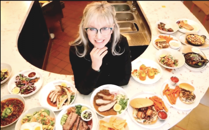 Ashley Anessa Young-Turner