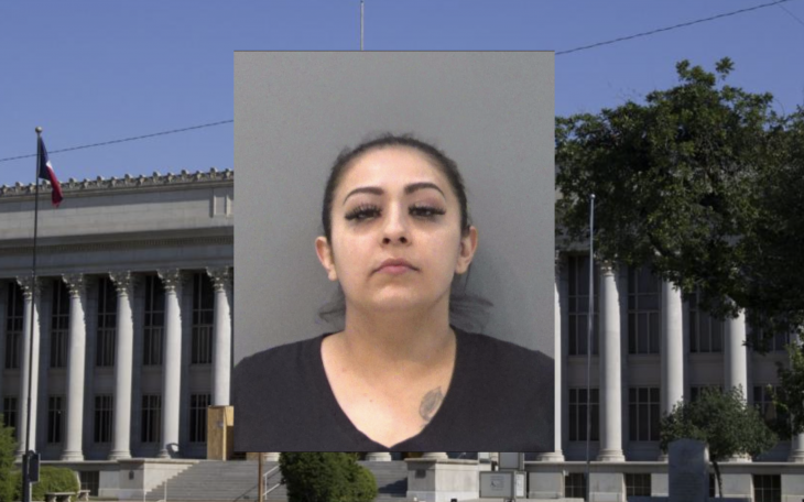 Stephanie Guerrero Indicted
