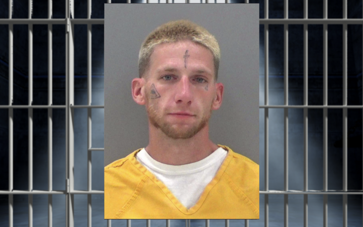 Andrew Barnett Sentenced