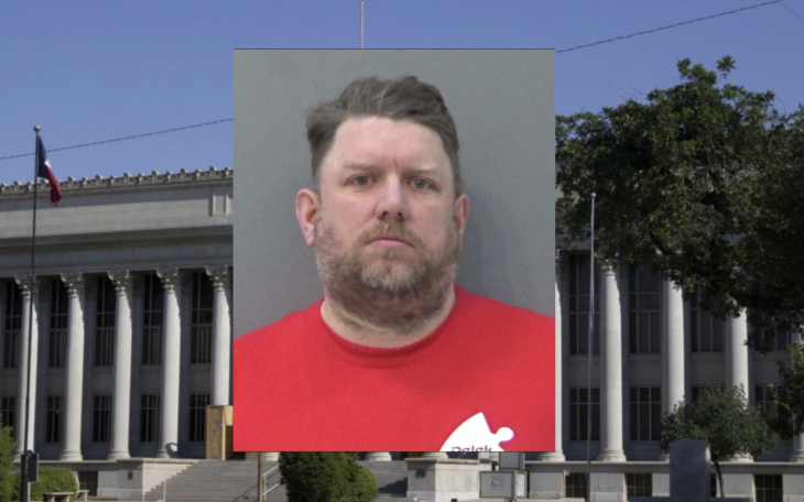 Elvis Charles Smith Indicted