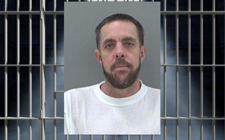 Deric Lance Leavitt Sentenced