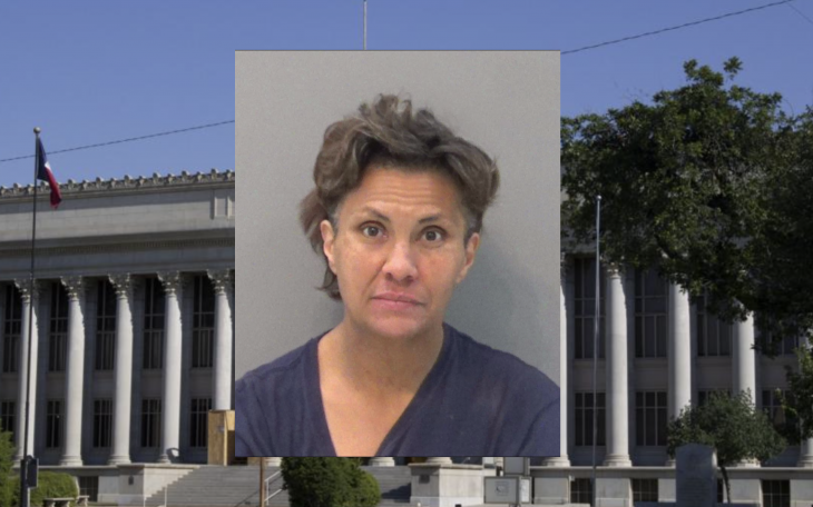 Antonia Martinez Indicted