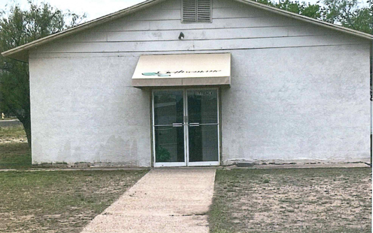 Gethsemane &quot;The Garden&quot; Missionary Baptist Church