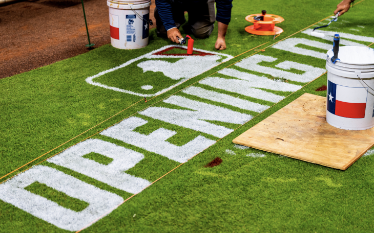 MLB Opening Day 2023