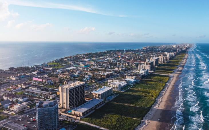 South Padre Island