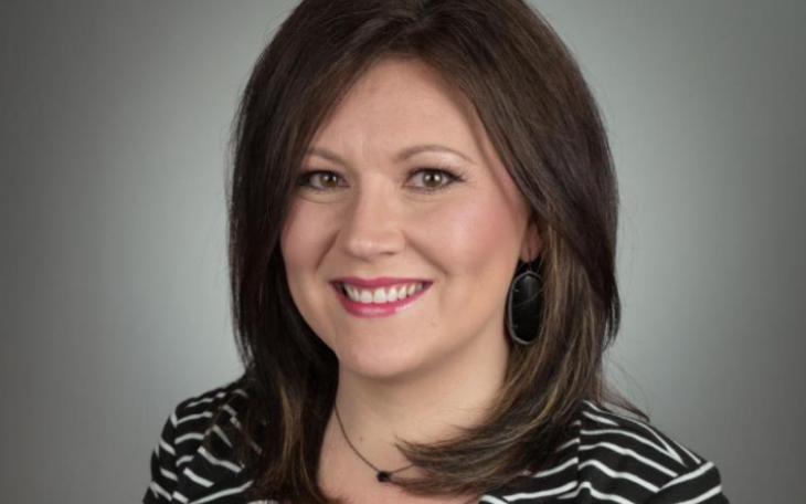 Heather Stastny Appointed San Angelo City Clerk 3.2.23 (Courtesy/cosa.tx.us)