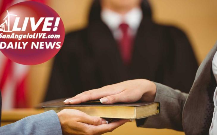 Park 2400 Murder Trial Day 3