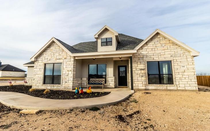 3402 Ponca Path, San Angelo, TX 76904